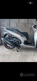 HONDA SH 350 SPORT