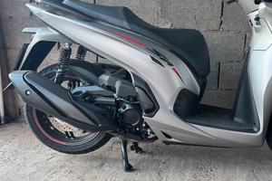 HONDA SH 350 SPORT