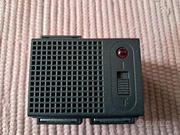 Bticino Living Classic 4433 rivelatore di gas