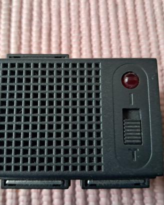 Bticino Living Classic 4433 rivelatore di gas