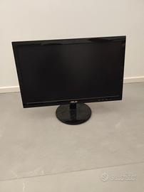 Monitor 19,5" Asus VS207
