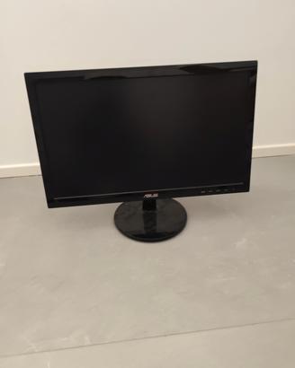 Monitor 19,5" Asus VS207