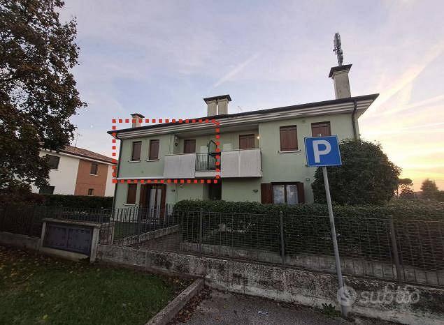 Appartamento – Ponzano, Zanella - Vista 3