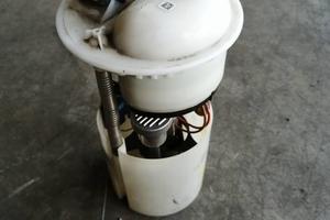Pompa carburante FIAT PANDA 1242cc 8V del 2008