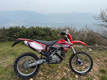 Moto Beta RR Enduro 400