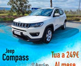 JEEP Compass 1.6 MJT II 2WD Business Navi + Retro