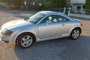 Audi TT 1.8 8N1 MK1
