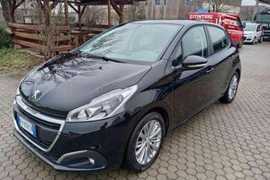 PEUGEOT 208 1.2 PureTech UNICO PROPRIETARIO