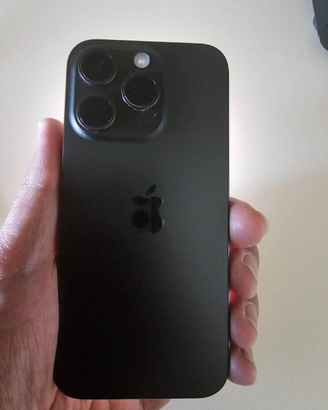 iPhone 15 pro 256g