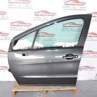 Porta anteriore sx peugeot 308 rf3290