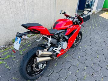 Ducati Panigale 959, solo 5000 km, pari al nuovo!