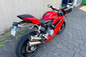 Ducati Panigale 959, solo 5000 km, pari al nuovo!