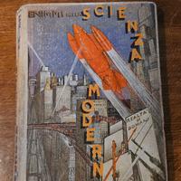 roggero hoepli 1930 enimmi della scienza moderna