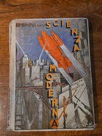 roggero hoepli 1930 enimmi della scienza moderna