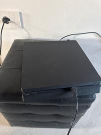 Ps4 funzionante