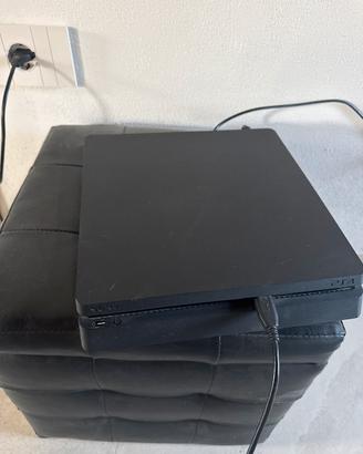 Ps4 funzionante