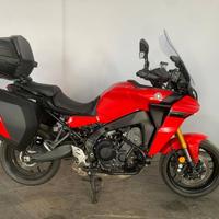 YAMAHA Tracer 900 GT Abs my21