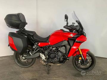 YAMAHA Tracer 900 GT Abs my21