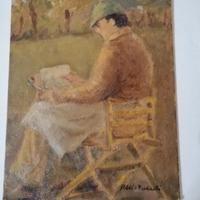 Quadri Renzo Morandi