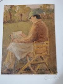 Quadri Renzo Morandi