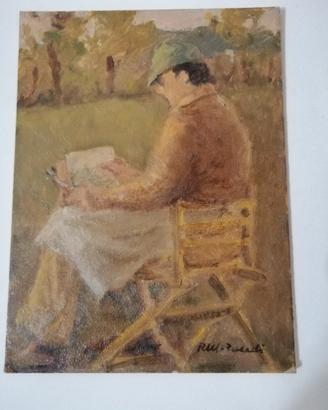 Quadri Renzo Morandi