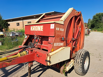 Krone kr 150