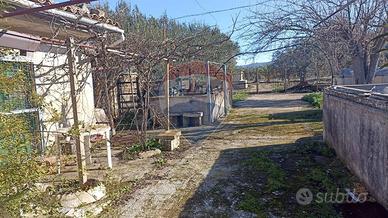 Rustico - Chiaramonte Gulfi