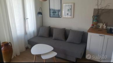 Casa vacanze Cefalu'