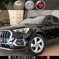 Audi Q3 40 TDI quattro S tronic Advanced