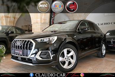 Audi Q3 40 TDI quattro S tronic Advanced