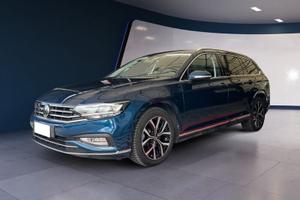 Volkswagen Passat Variant 2.0 TDI Executive 4...