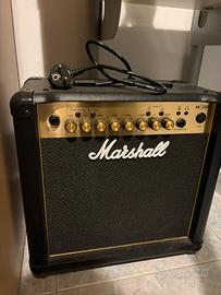 Amplificatore 15 Watt