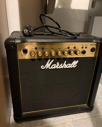 Amplificatore 15 Watt