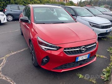 Opel Corsa-e 5 porte Elegance