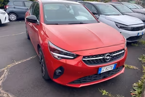 Opel Corsa-e 5 porte Elegance