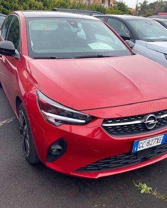Opel Corsa-e 5 porte Elegance