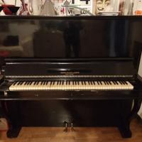 Pianoforte 150 cm Schumann & Sons