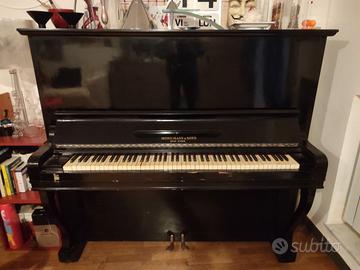 Pianoforte 150 cm Schumann & Sons