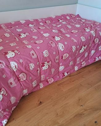 piumone hello kitty