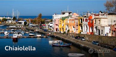 Procida Chiaiolella