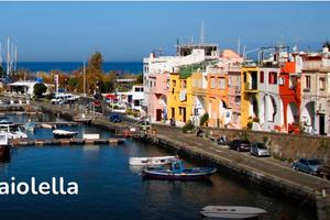 Procida Chiaiolella