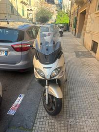 Piaggio X9 cc 500 anno 2002