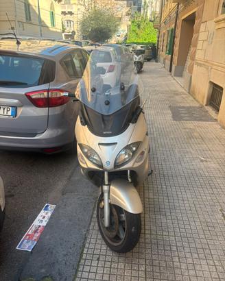 Piaggio X9 cc 500 anno 2002