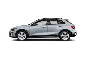 Audi A3 allstreet 2.0 tdi Business Advanced 1...