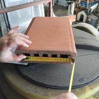 Coprimuro arrotato a toro