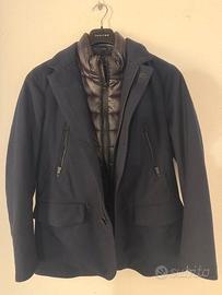 Giacca Showa blu tg 52 People of Shibuya