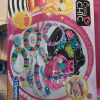 Clementoni crazy chic