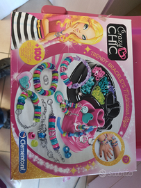 Clementoni crazy chic