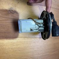 Pompa benzina Africa Twin DCT 2016/17