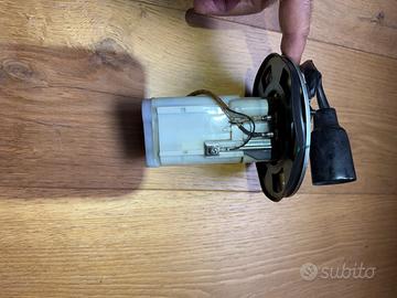 Pompa benzina Africa Twin DCT 2016/17